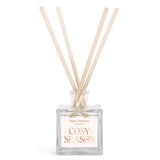 Wax Lyrical Smoked Vanilla Reed Diffuser