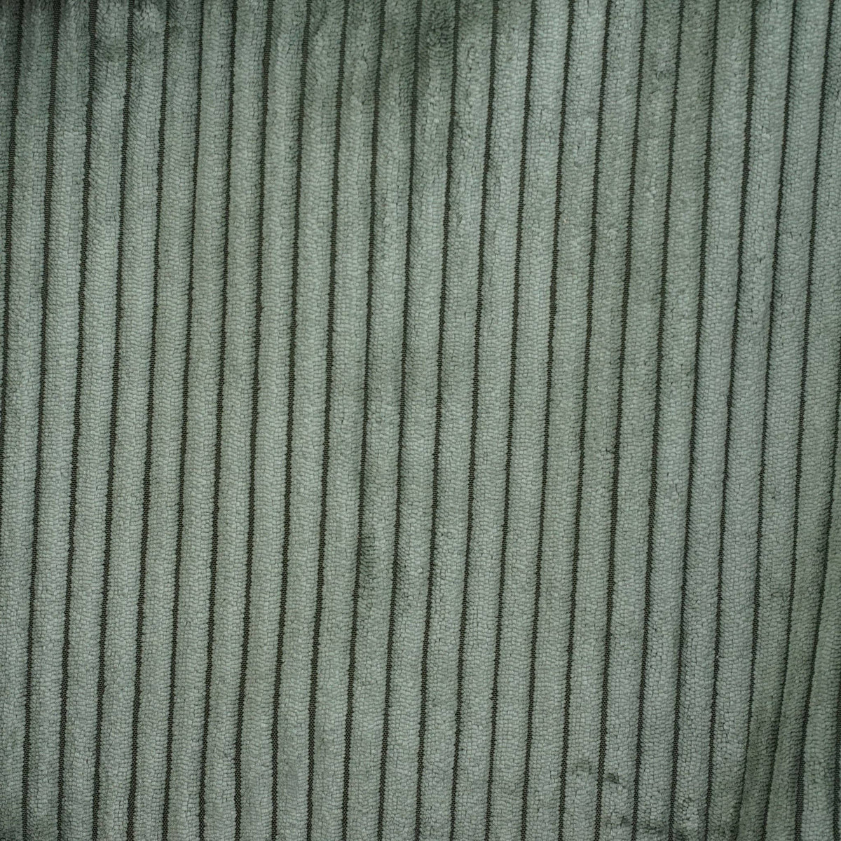 De La Mur Small Moss Zipper Bag