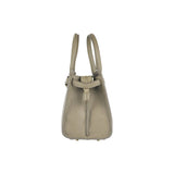RB Italy Leather Handbag