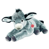 Teddy Hermann Donkey Lying 50cm