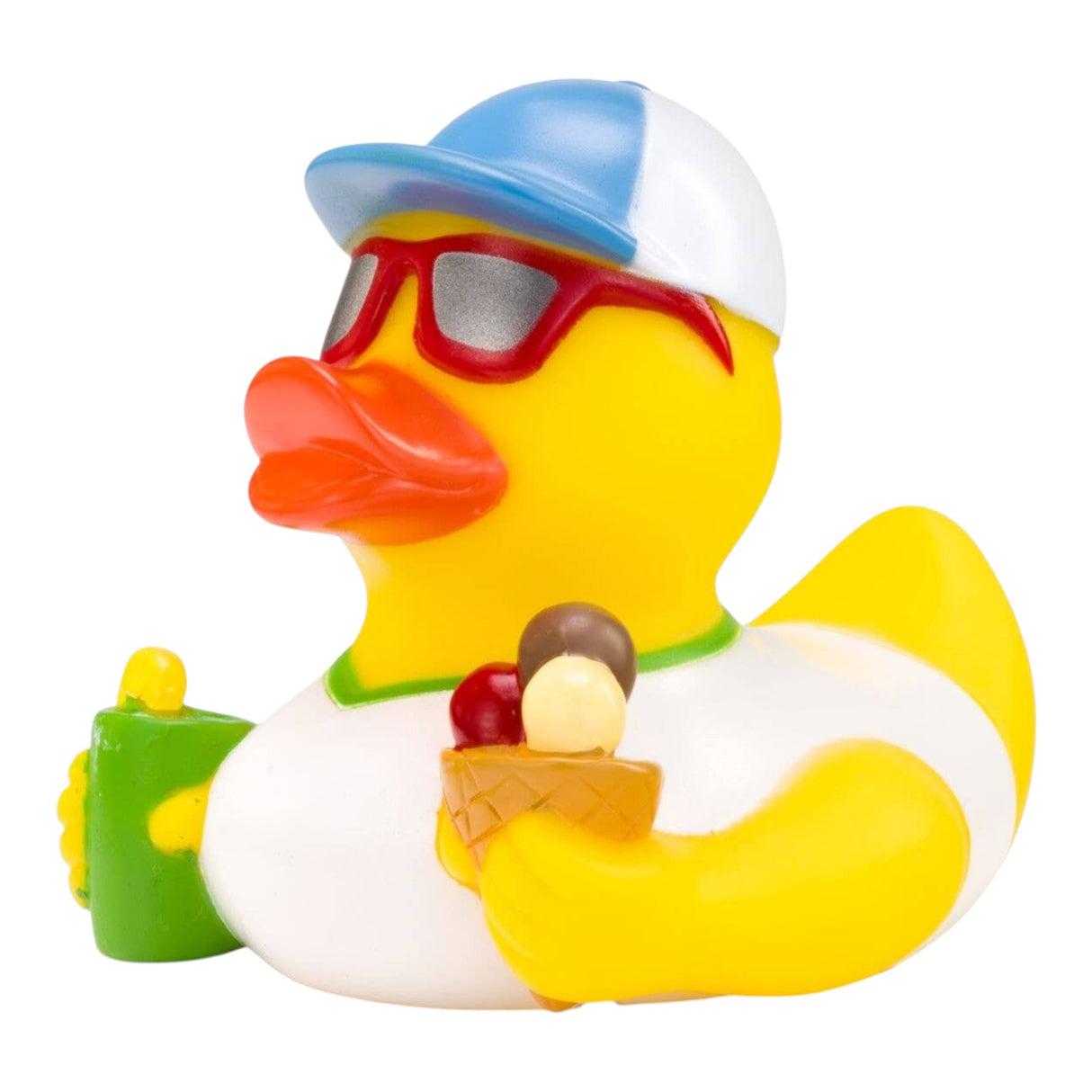 Simon Sommer Rubber Duck
