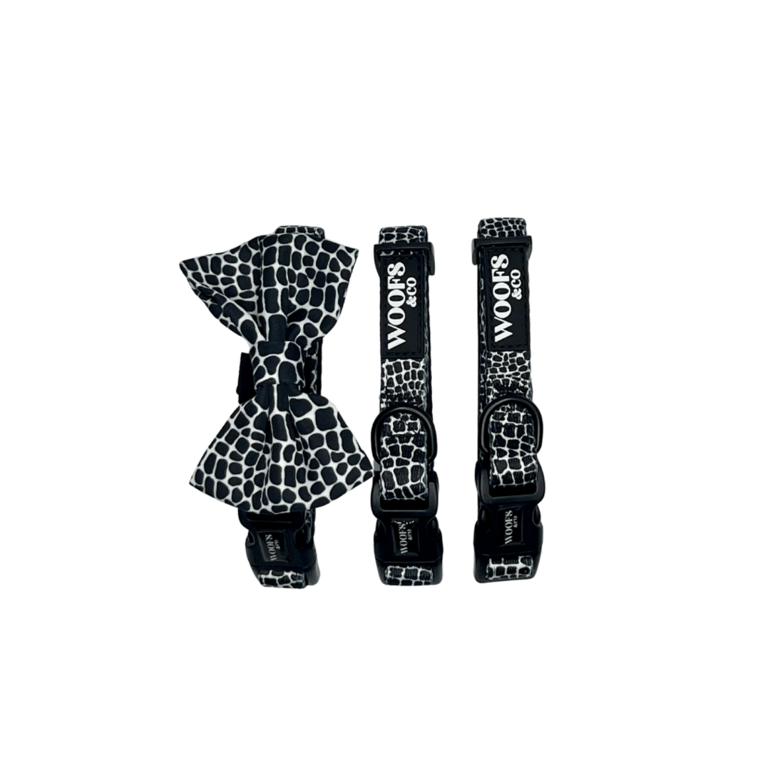 Collar - Snake Collection