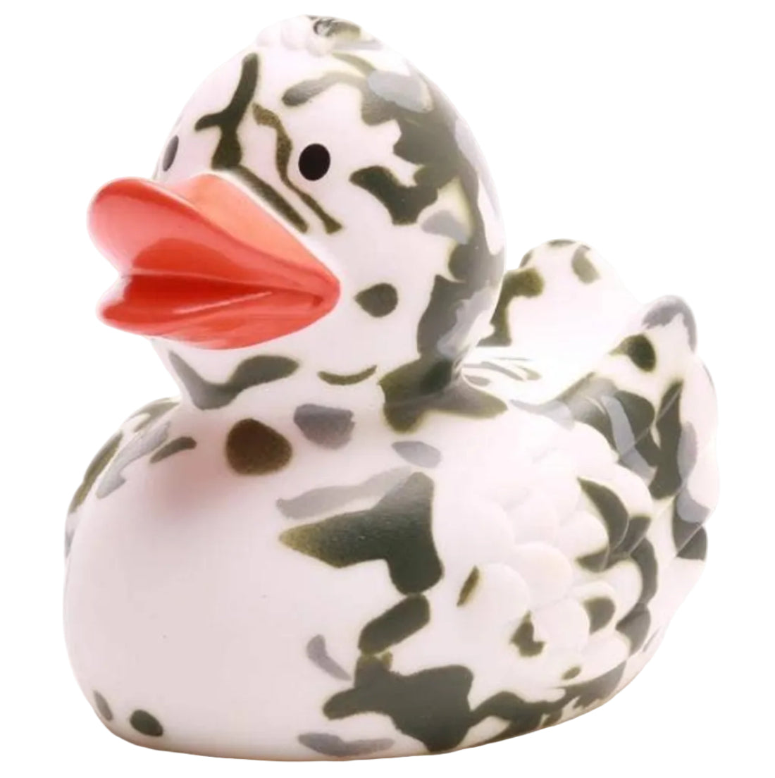 Duckshop Camouflage Rubber Duck