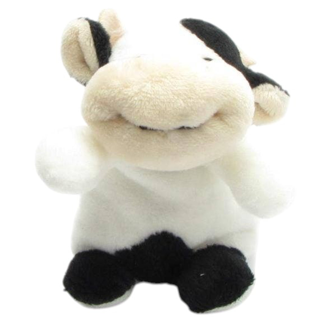 Duckshop Schmoozies Cow