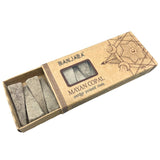 Banjara Smudge Pyramid Cones