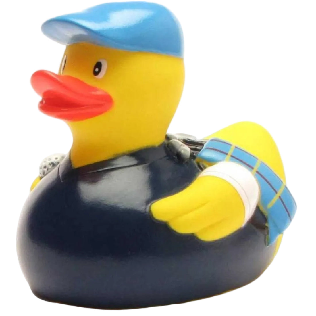 Duckshop Yarto Golf Rubber Duck