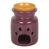 Something Different Mischief and Magic Potion Bottle Oil Burner and Wax Warmer