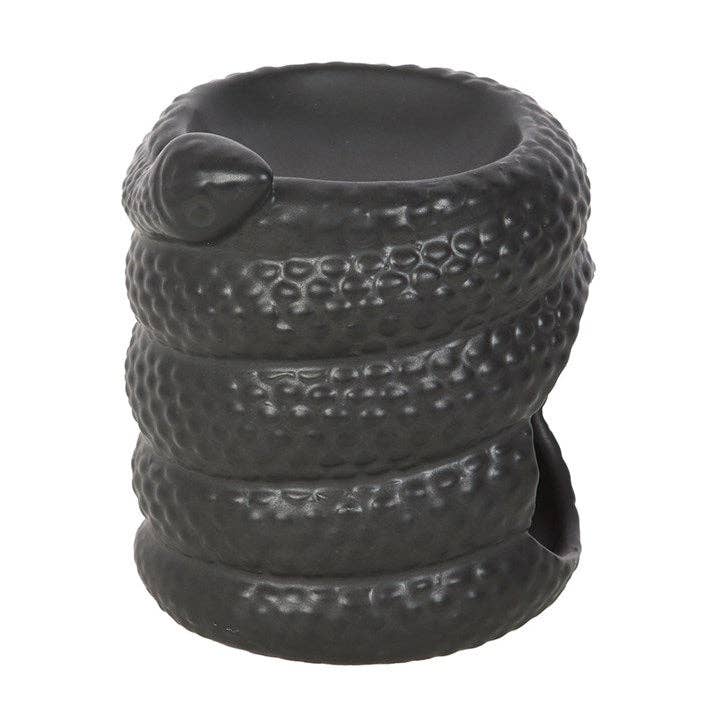 SD Black Snake Wax Burner