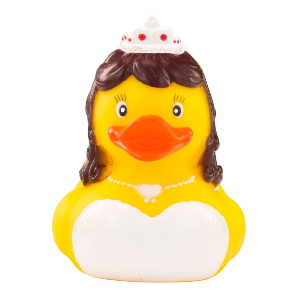 Barbara Bride Rubber Duck