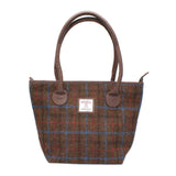 Heather Hats Ailsa Harris Tweed Tote Bag