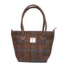 Heather Hats Ailsa Harris Tweed Tote Bag