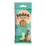 Soopa Europe Paw-Na Colada Dog Dental Sticks