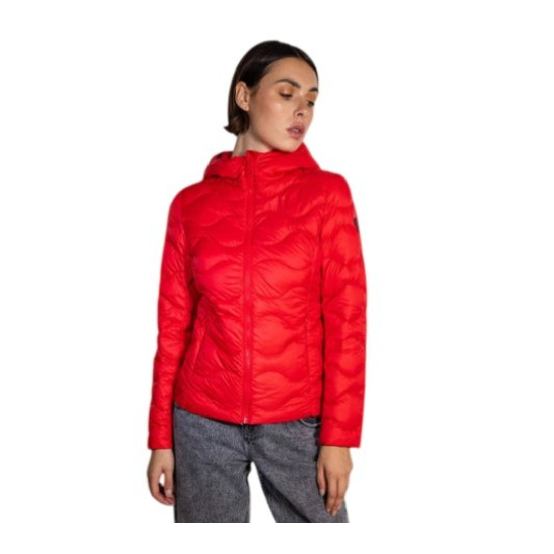 Jayloucy Eva Down Jacket