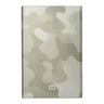 Slider Automatic Aluminum Card Holder