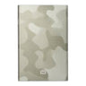 Slider Automatic Aluminum Card Holder