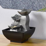 Zen Aroma Boro Indoor Fountain