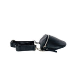 RB Italy Leather Waist Bag