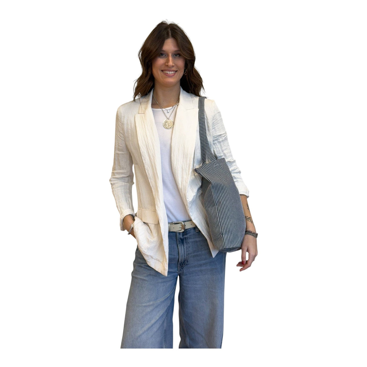 De La Mur Small Paola Bag