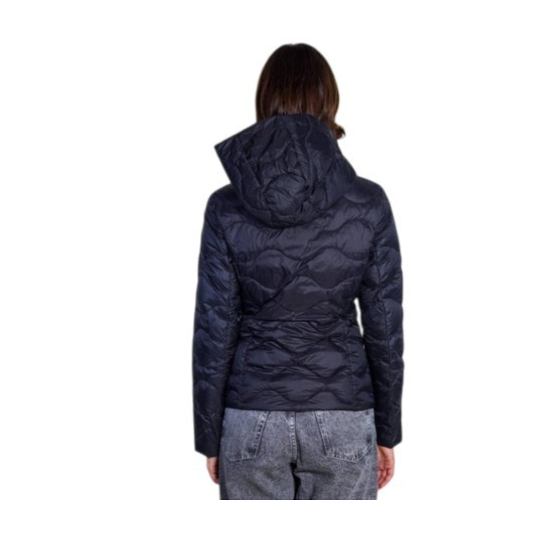 Jayloucy Eva Down Jacket
