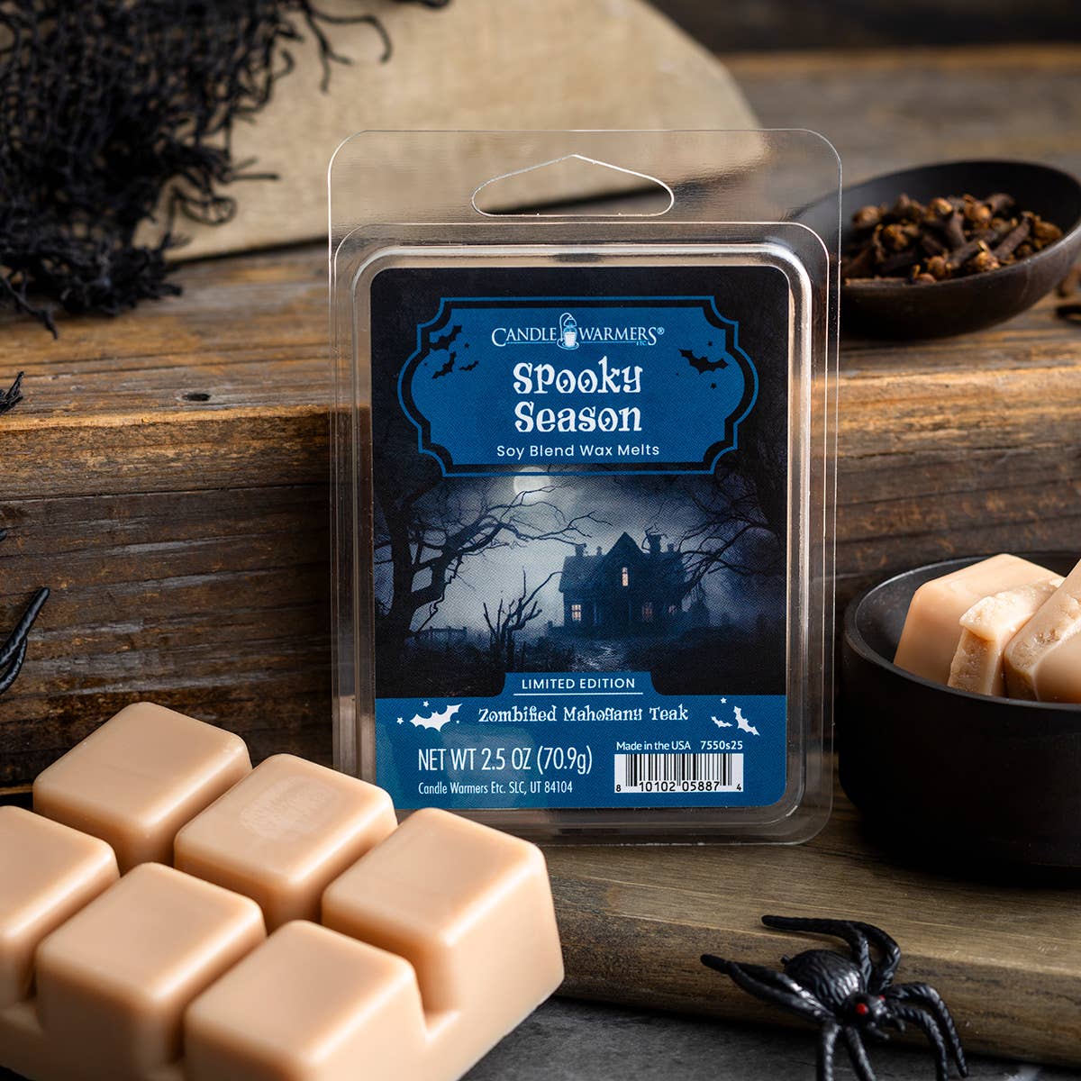 Candle Warmers Spooky Season Wax Melts