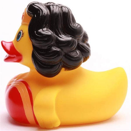 Duckshop Wonder Woman Rubber Duck