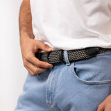 Billy Belt Haka Belt