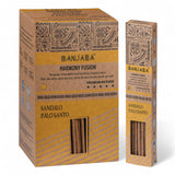 Banjara Palo Santo Smudge Incense Sticks