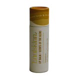 Enniskinn All Natural Lip Balm - Grapefruit