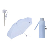 Clima Umbrellas Bisetti Foldable Mini Umbrella