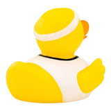 Fritz Free Kick White Rubber Duck