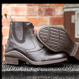 Brogini Burleigh Easy-Care Sport Paddock Boot