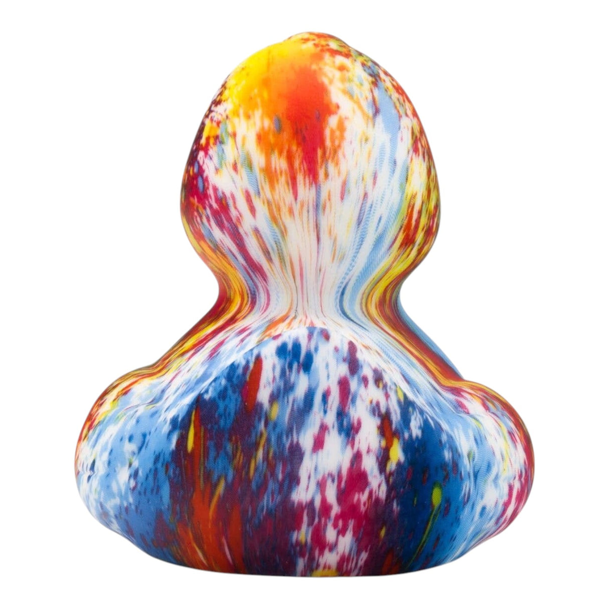 Kathrin Kunterbunt Rubber Duck