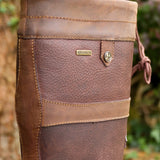 Brogini Pembroke Classic Combo Country Boot