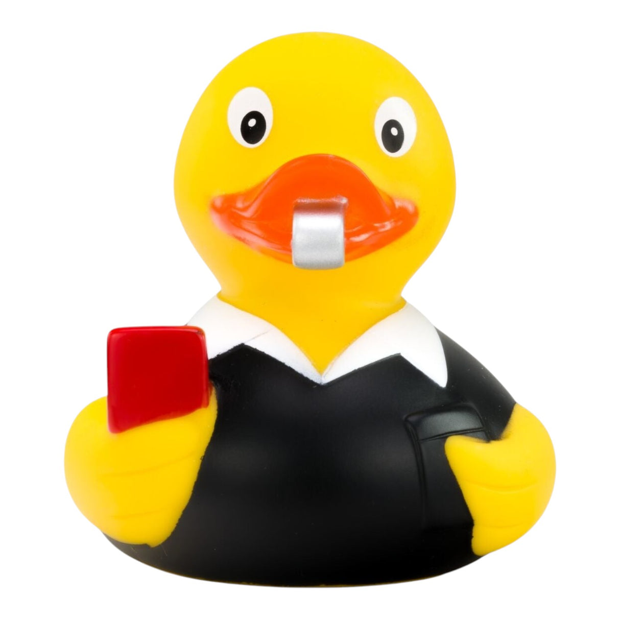 Sven Referee Rubber Duck