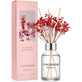 Cocodor Black Cherry Reed Diffuser 100ml