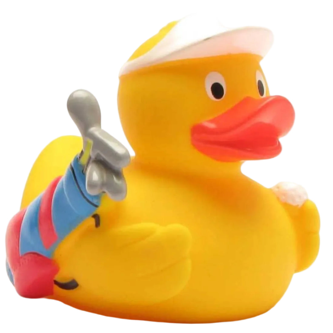 Duckshop Golf Rubber Duck