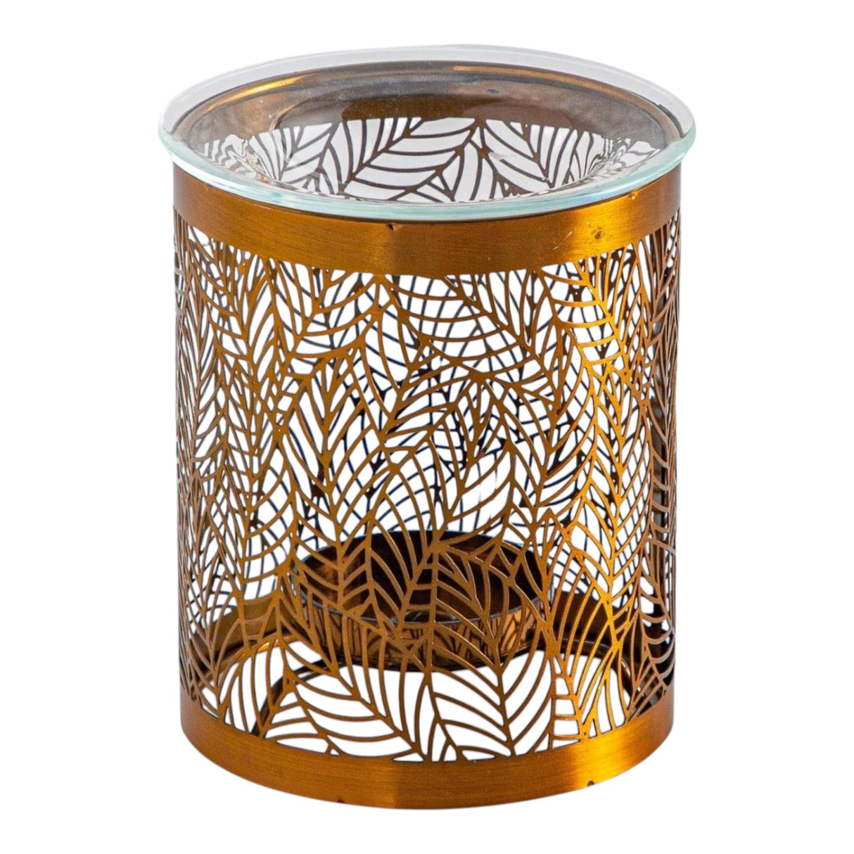 Zen'Arome Leaves Wax Burner
