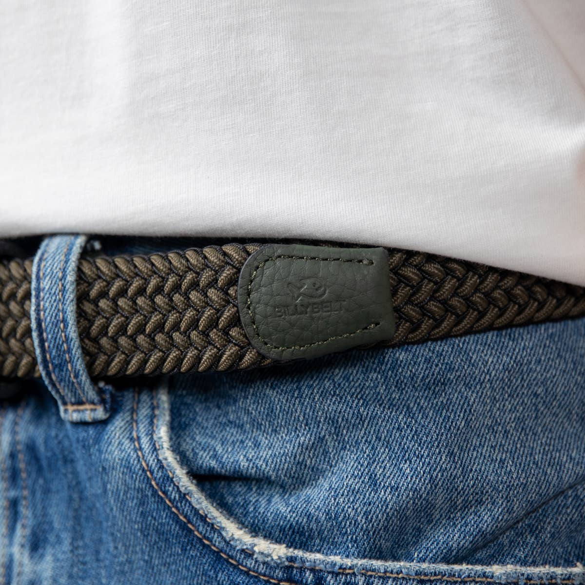 Billy Belt Sherwood Belt