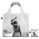 LOQI Venice Beach Rock Festival Recycled Bag