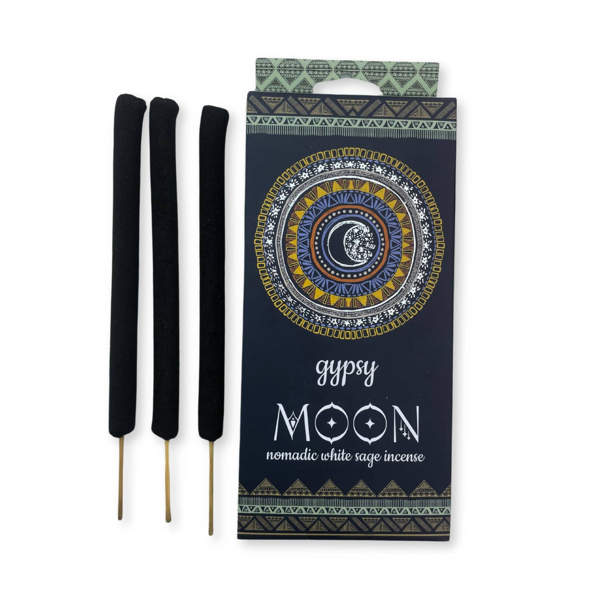 Gypsy Nomadic Incense