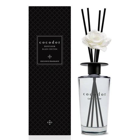 Cocodor Garden Lavender Reed Diffuser 500ml