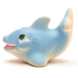 Duckshop Dolphin Rubber Duck