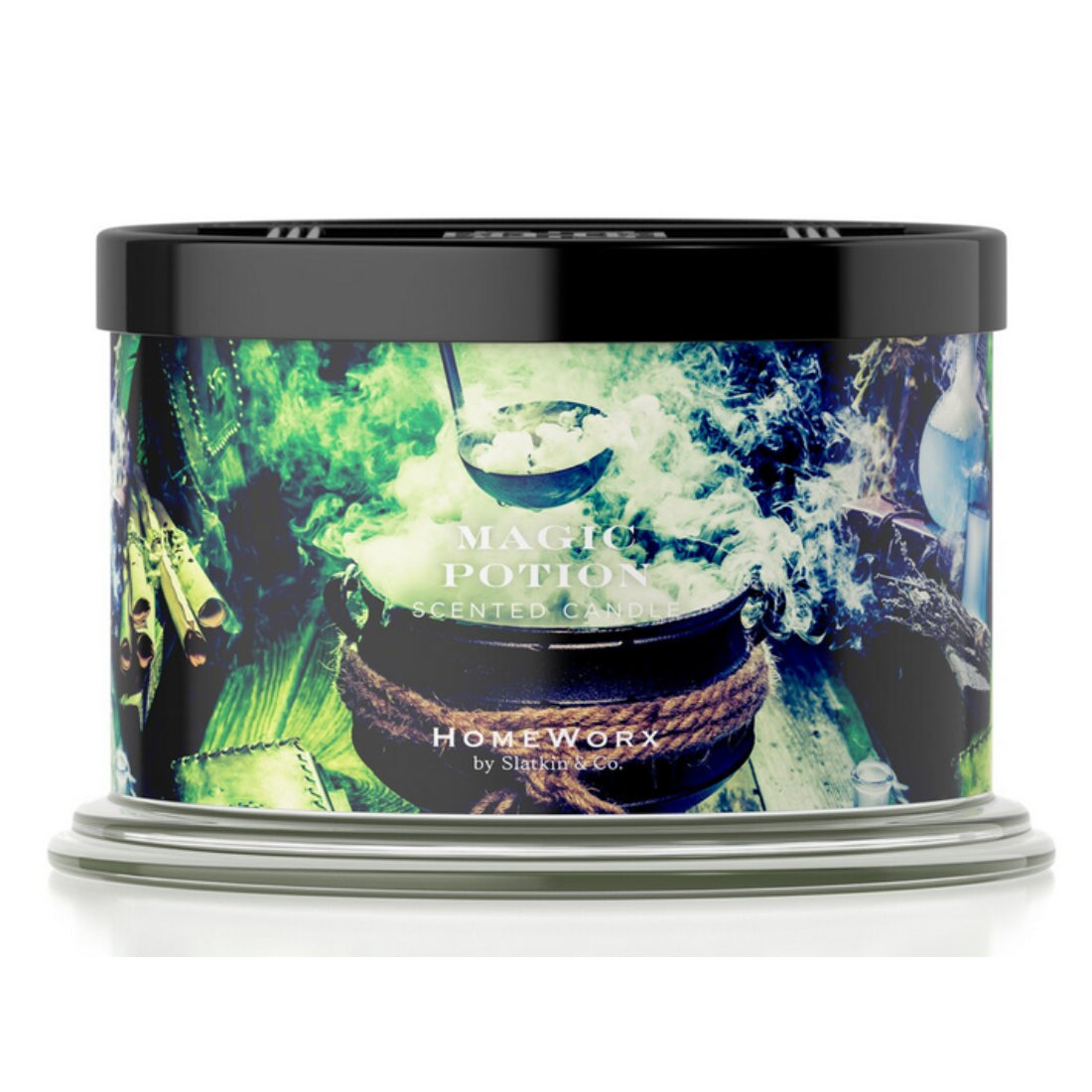 Homeworx Magic Potion 4 Wick Candle