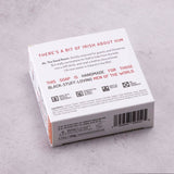 The Black Stuff The Good Room Soap