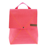 LOT83 Backpack Romy - Fuchsia