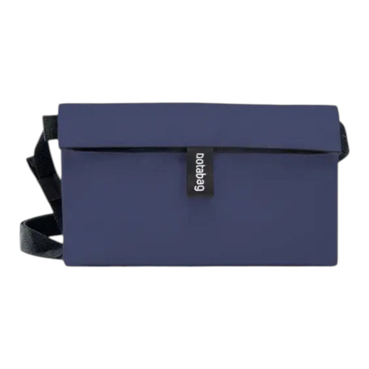 Notabag Crossbody Navy Blue Multifunctional Bag