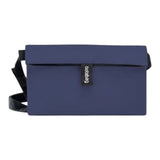Notabag Crossbody Navy Blue Multifunctional Bag