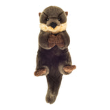 Teddy Hermann Otter 32cm Plush Toy