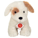 Teddy Hermann Puppy Rollo 20cm Plush Toy