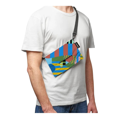 Notabag Crossbody Light - Landscape